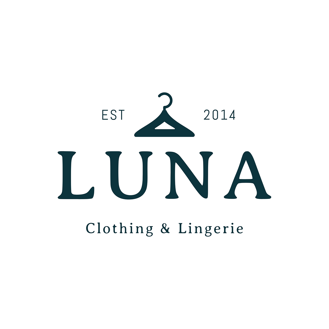 Sign Up Now! | Luna Clothing